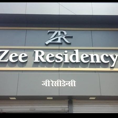 Hotel Zee Residency Bombaj Zewnętrze zdjęcie
