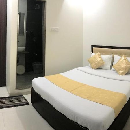 Hotel Zee Residency Bombaj Zewnętrze zdjęcie